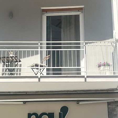 Central Suite Cinque Terre - Riomaggiore E Manarola La Spezia Zewnętrze zdjęcie