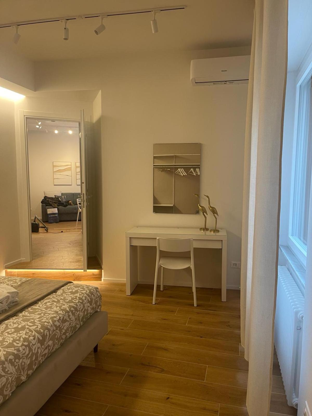 Central Suite Cinque Terre - Riomaggiore E Manarola La Spezia Zewnętrze zdjęcie