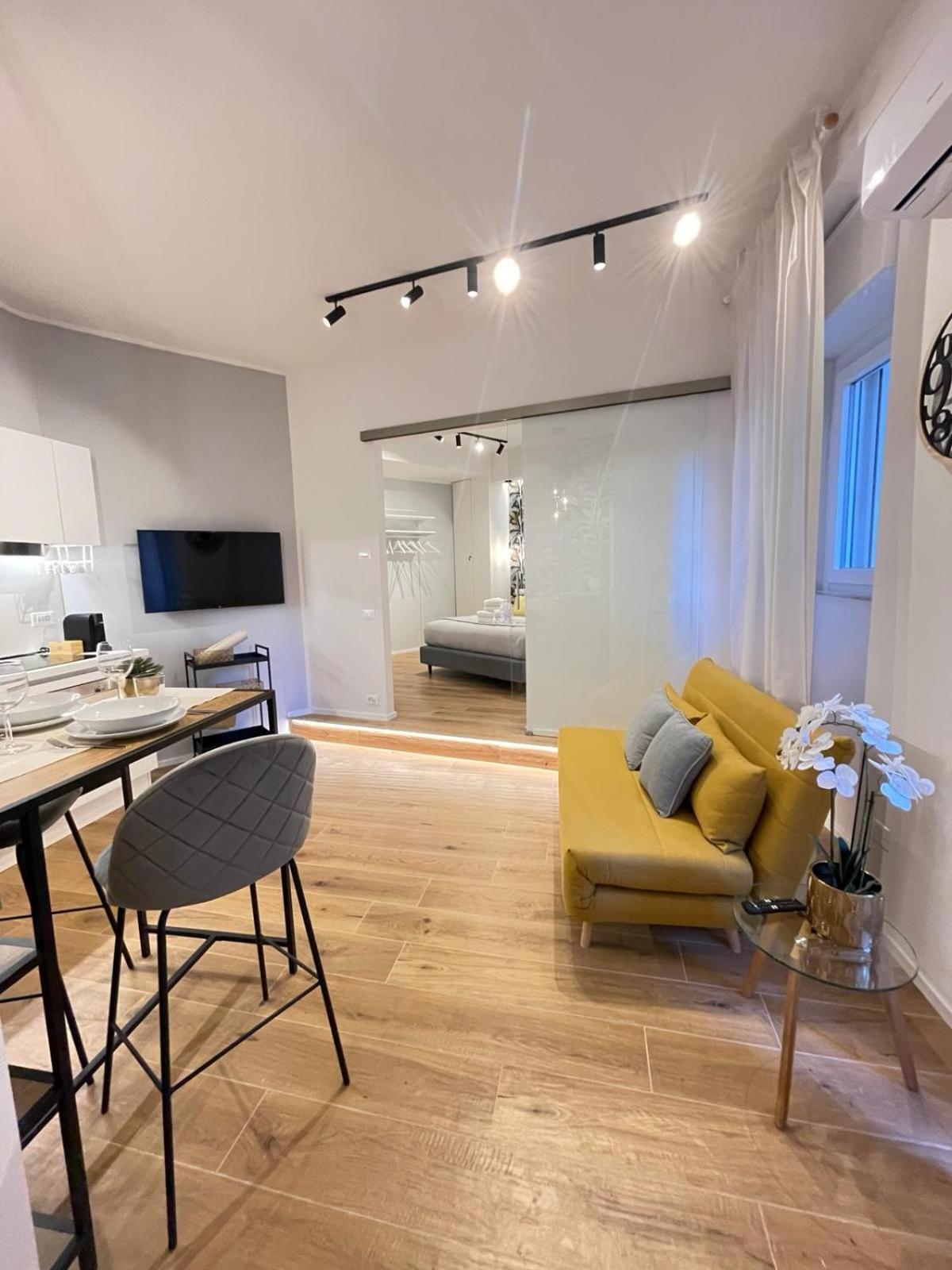 Central Suite Cinque Terre - Riomaggiore E Manarola La Spezia Zewnętrze zdjęcie