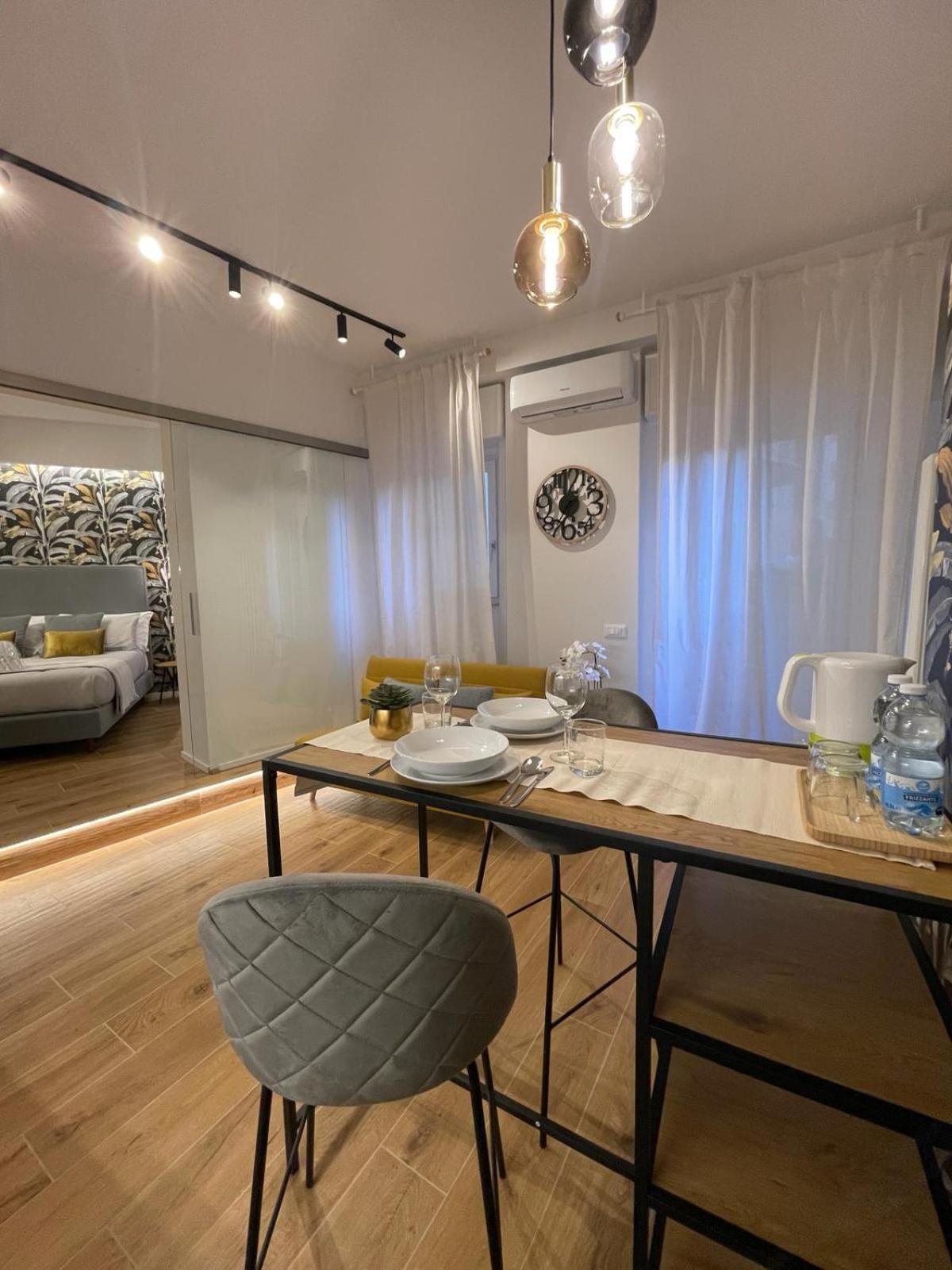 Central Suite Cinque Terre - Riomaggiore E Manarola La Spezia Zewnętrze zdjęcie