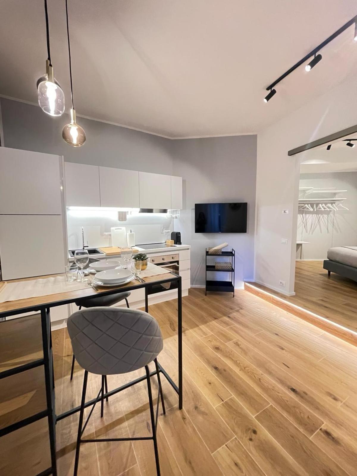 Central Suite Cinque Terre - Riomaggiore E Manarola La Spezia Zewnętrze zdjęcie