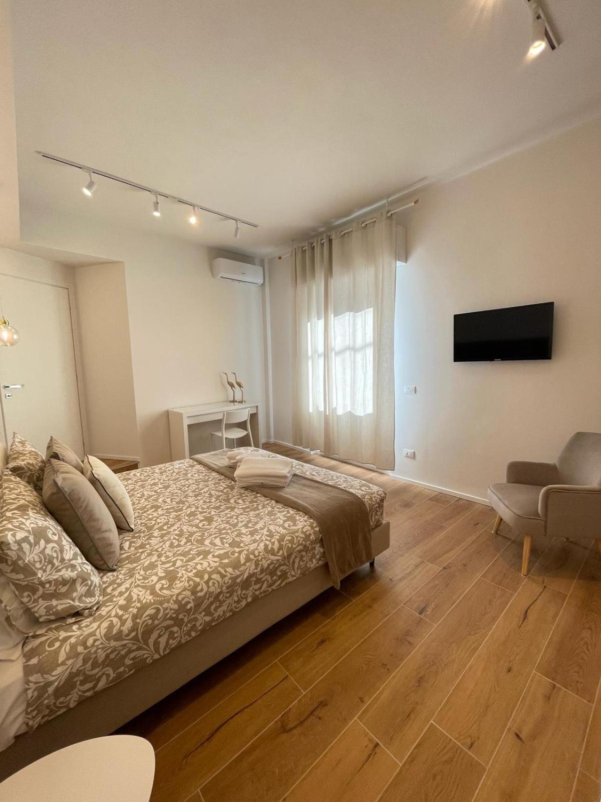 Central Suite Cinque Terre - Riomaggiore E Manarola La Spezia Zewnętrze zdjęcie