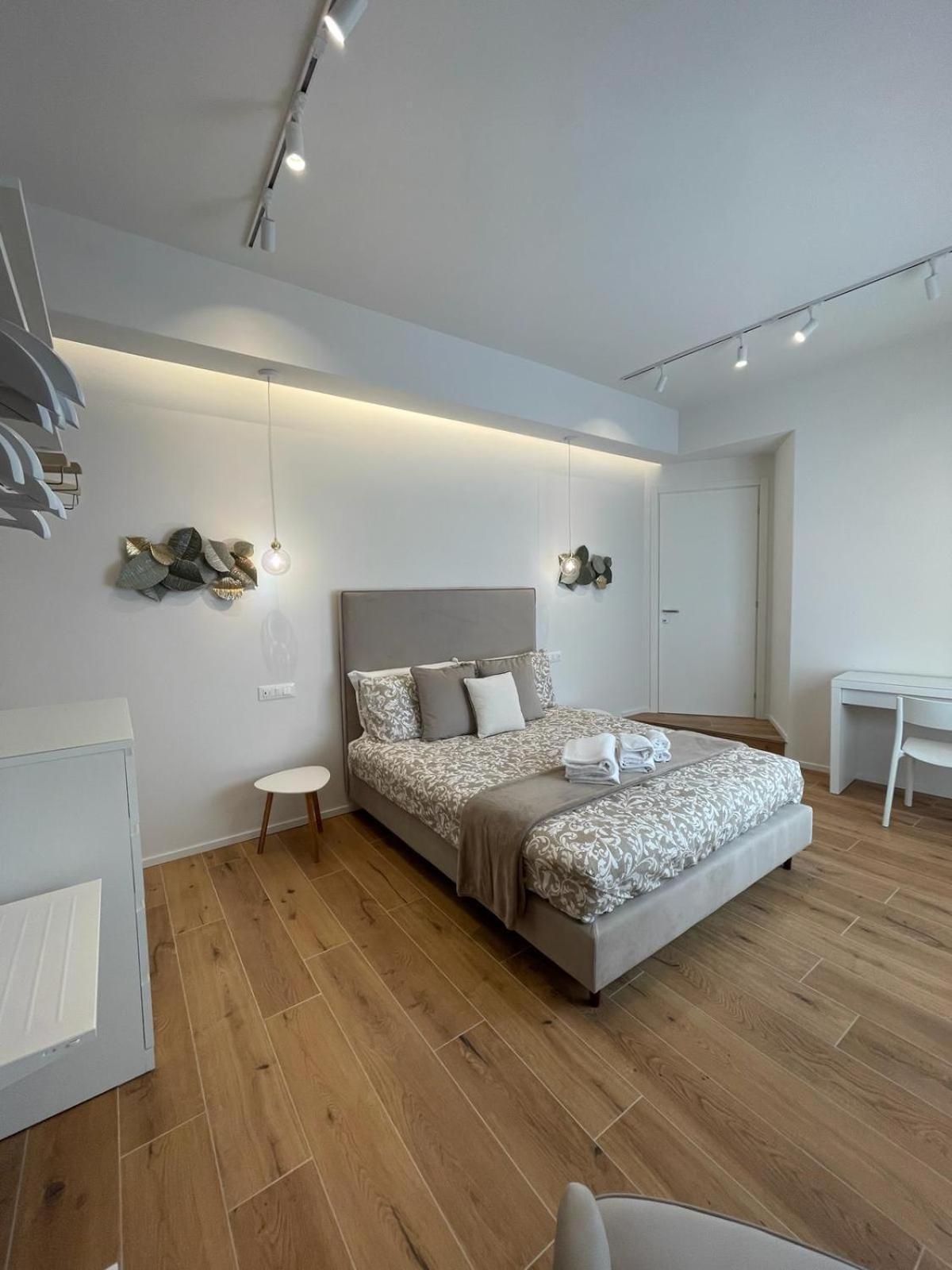 Central Suite Cinque Terre - Riomaggiore E Manarola La Spezia Zewnętrze zdjęcie