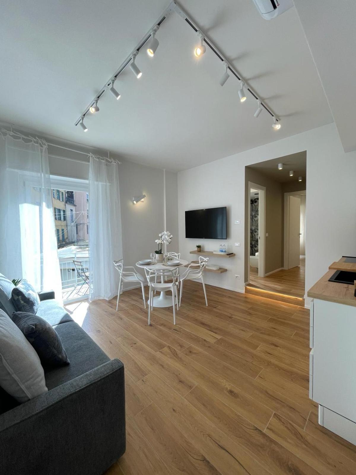 Central Suite Cinque Terre - Riomaggiore E Manarola La Spezia Zewnętrze zdjęcie
