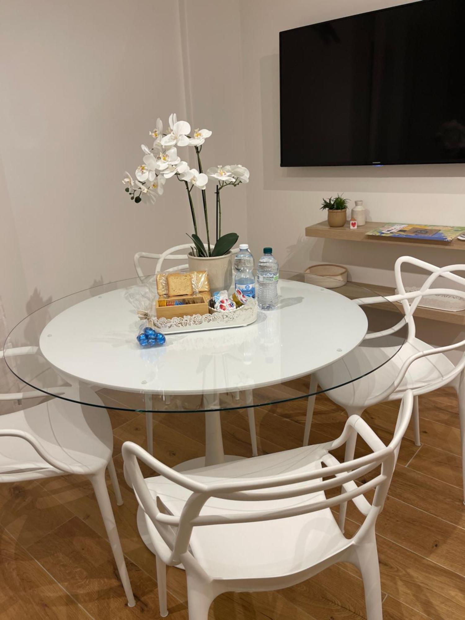 Central Suite Cinque Terre - Riomaggiore E Manarola La Spezia Zewnętrze zdjęcie