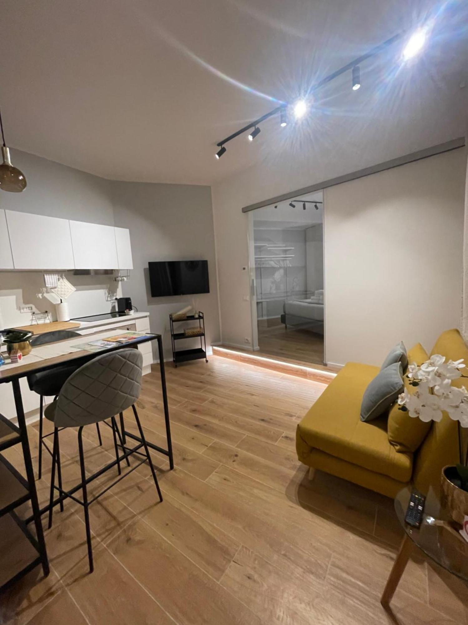 Central Suite Cinque Terre - Riomaggiore E Manarola La Spezia Zewnętrze zdjęcie