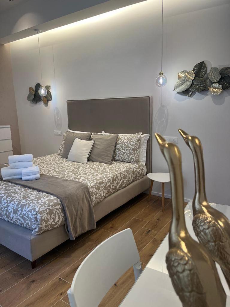 Central Suite Cinque Terre - Riomaggiore E Manarola La Spezia Zewnętrze zdjęcie
