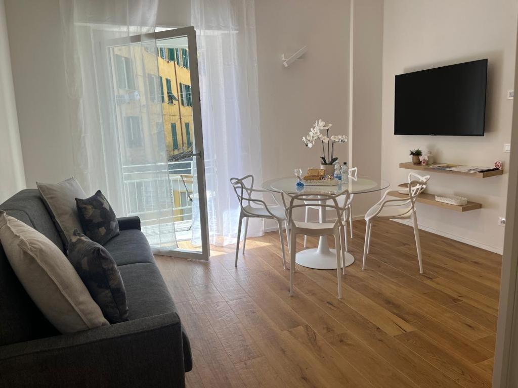Central Suite Cinque Terre - Riomaggiore E Manarola La Spezia Zewnętrze zdjęcie
