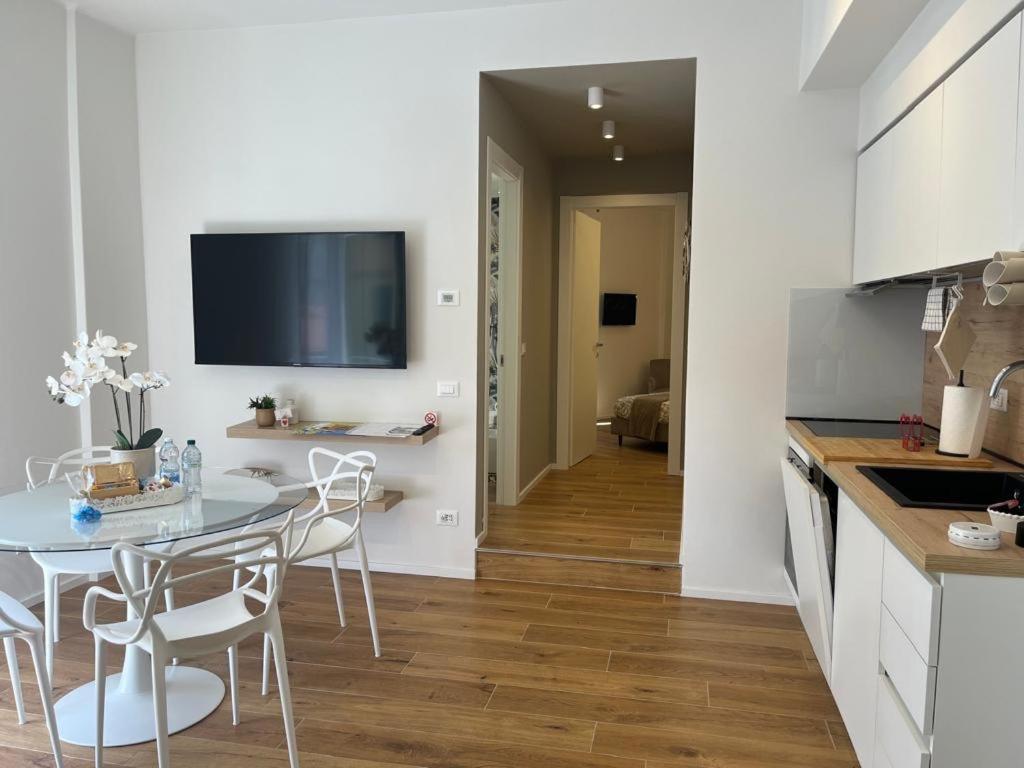Central Suite Cinque Terre - Riomaggiore E Manarola La Spezia Zewnętrze zdjęcie