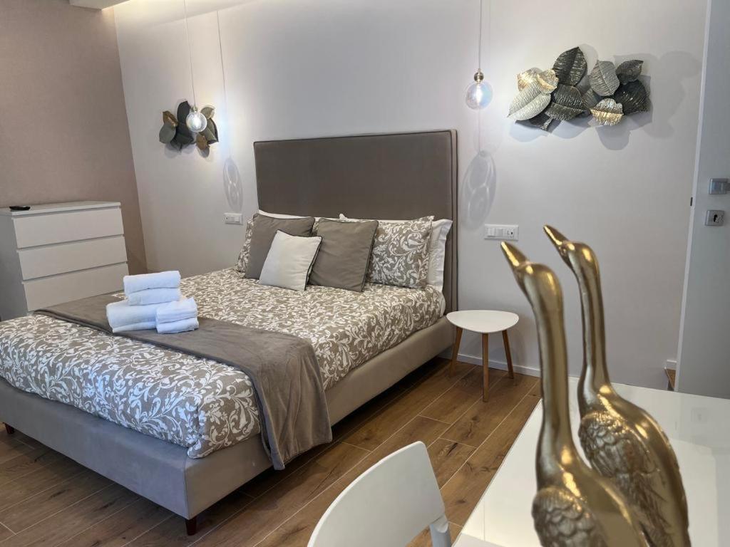 Central Suite Cinque Terre - Riomaggiore E Manarola La Spezia Zewnętrze zdjęcie