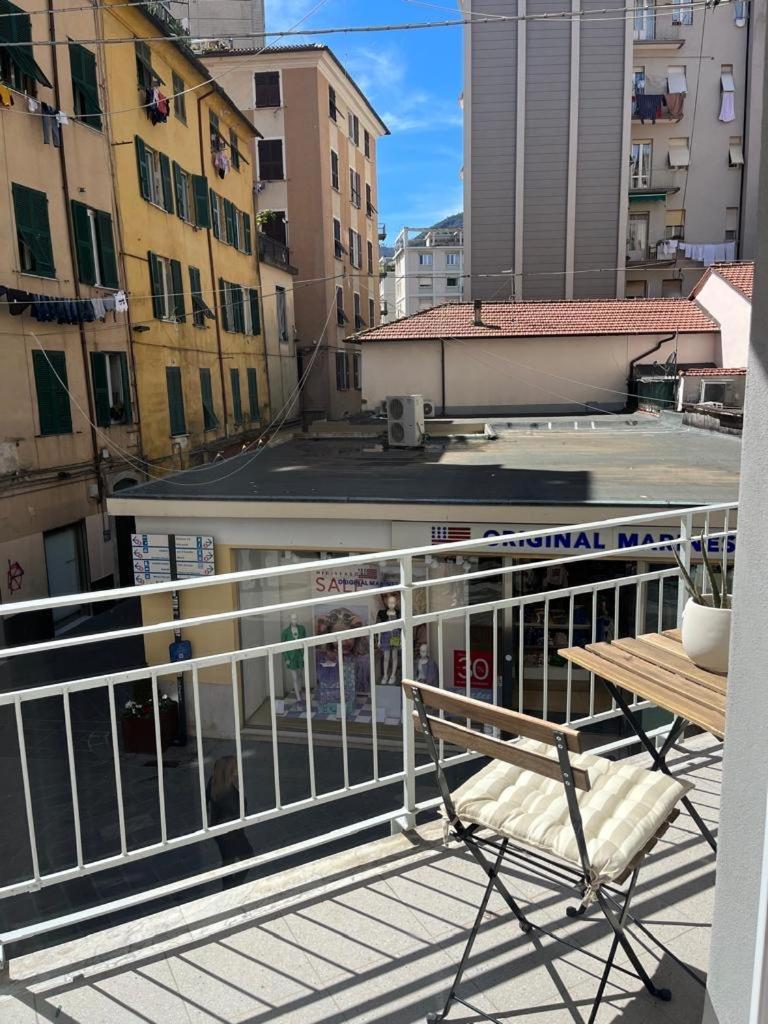Central Suite Cinque Terre - Riomaggiore E Manarola La Spezia Zewnętrze zdjęcie