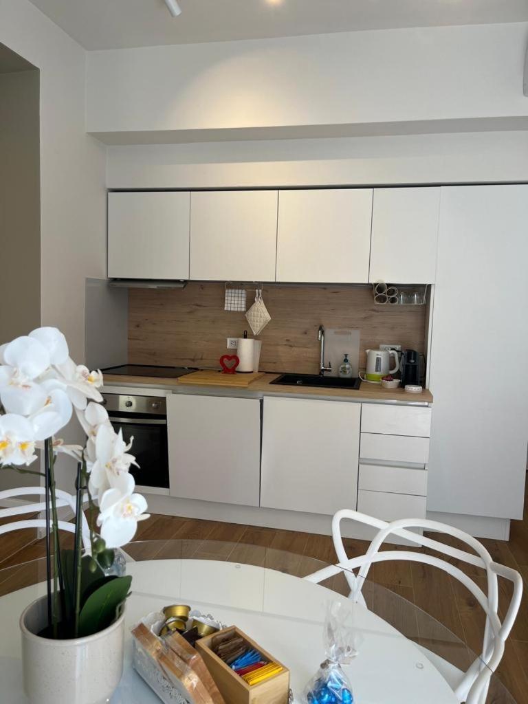 Central Suite Cinque Terre - Riomaggiore E Manarola La Spezia Zewnętrze zdjęcie