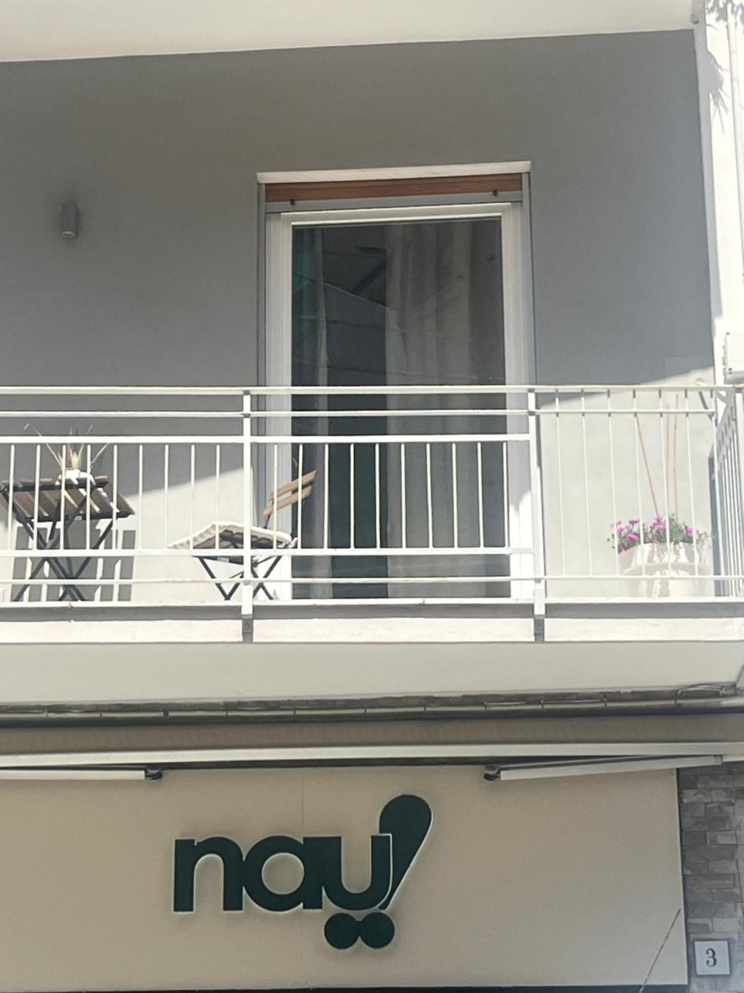 Central Suite Cinque Terre - Riomaggiore E Manarola La Spezia Zewnętrze zdjęcie